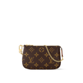 Mini Accessories Pouch