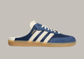 Samba OG Mule Blue Indigo