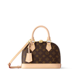 Alma BB Brown