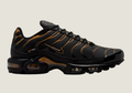 Air Max Plus TN – Cordura Black Edition