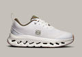 Running Cloudtilt 2 White Khaki