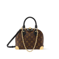 Alma Trunk BB Monogram