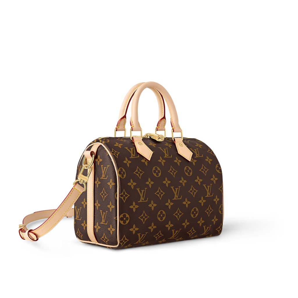 Speedy Bandoulière 25 bag