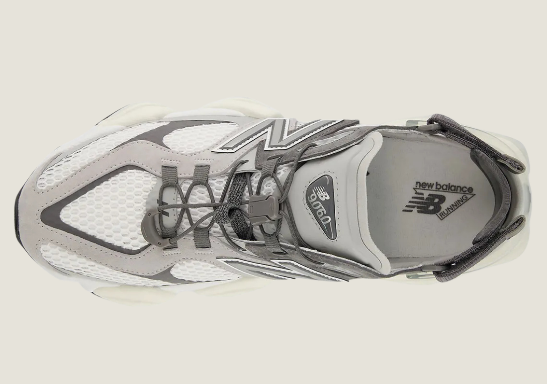 NB 9060 Summer Raincloud