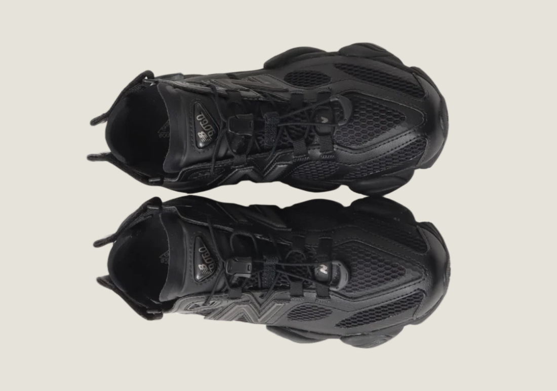 NB 9060 Summer Black