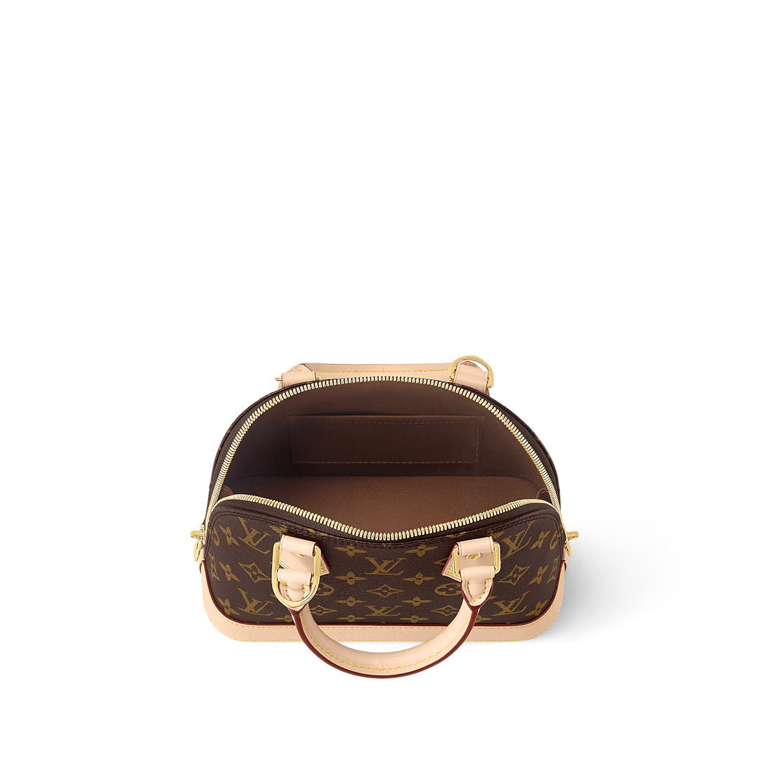 Alma BB Brown