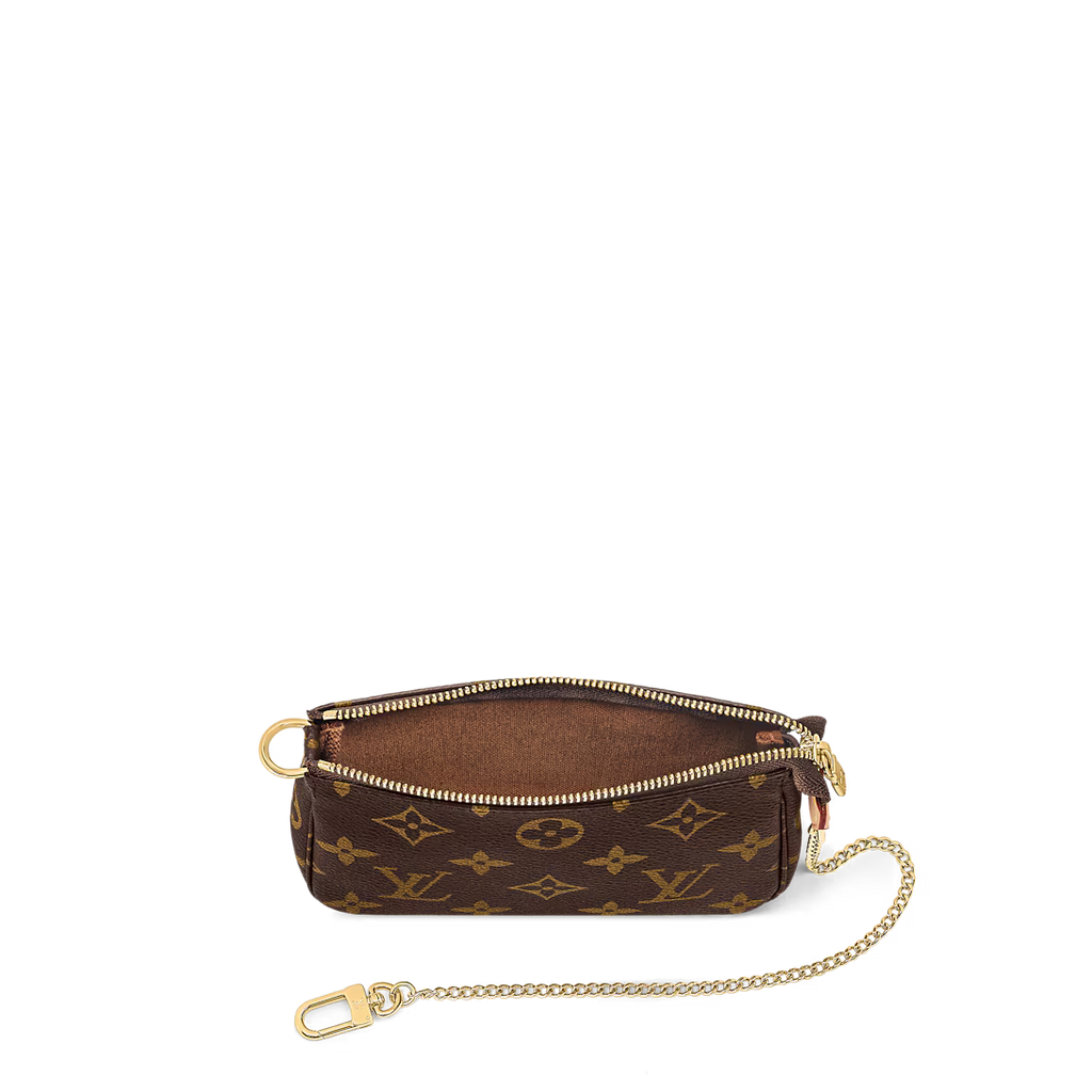 Mini Accessories Pouch