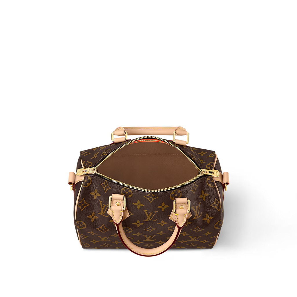 Speedy Bandoulière 25 bag