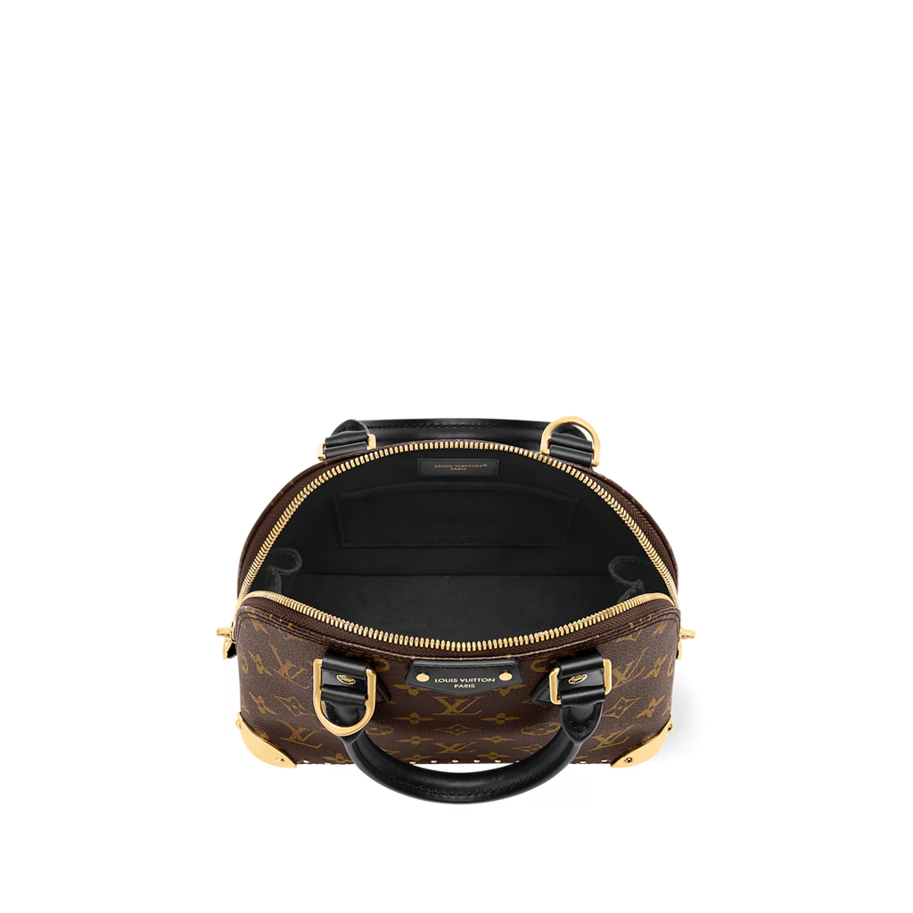 Alma Trunk BB Monogram
