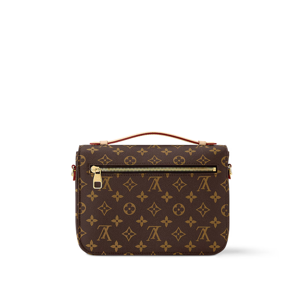 Métis Pouch