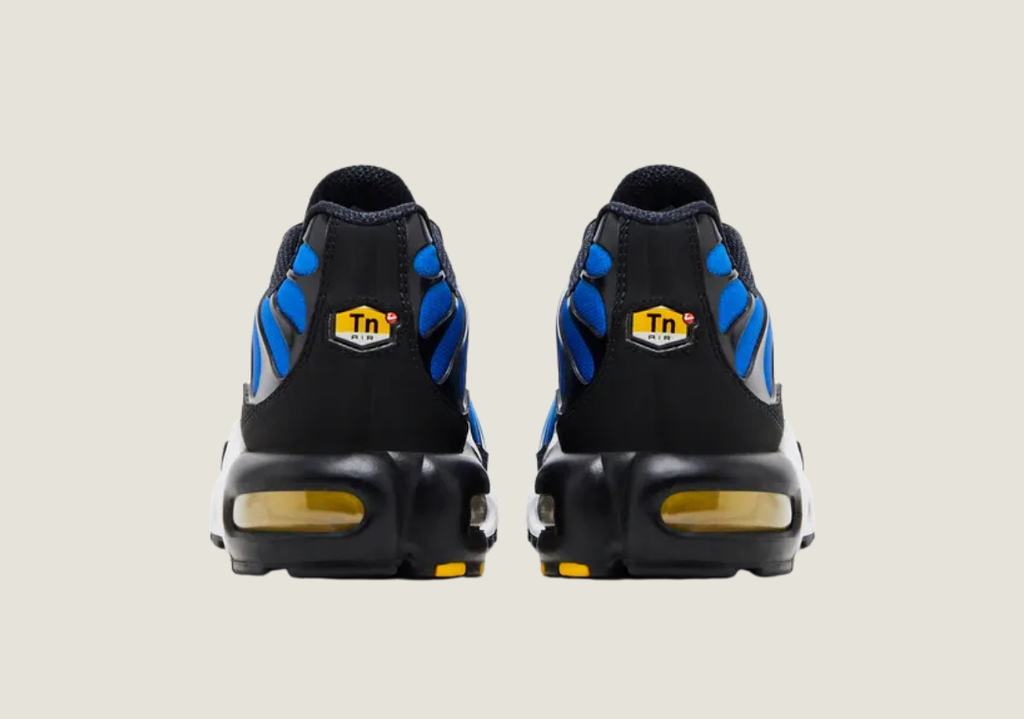 Air Max Plus TN – Hyper Blue Edition