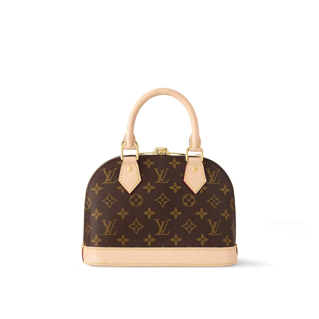 Alma BB Brown