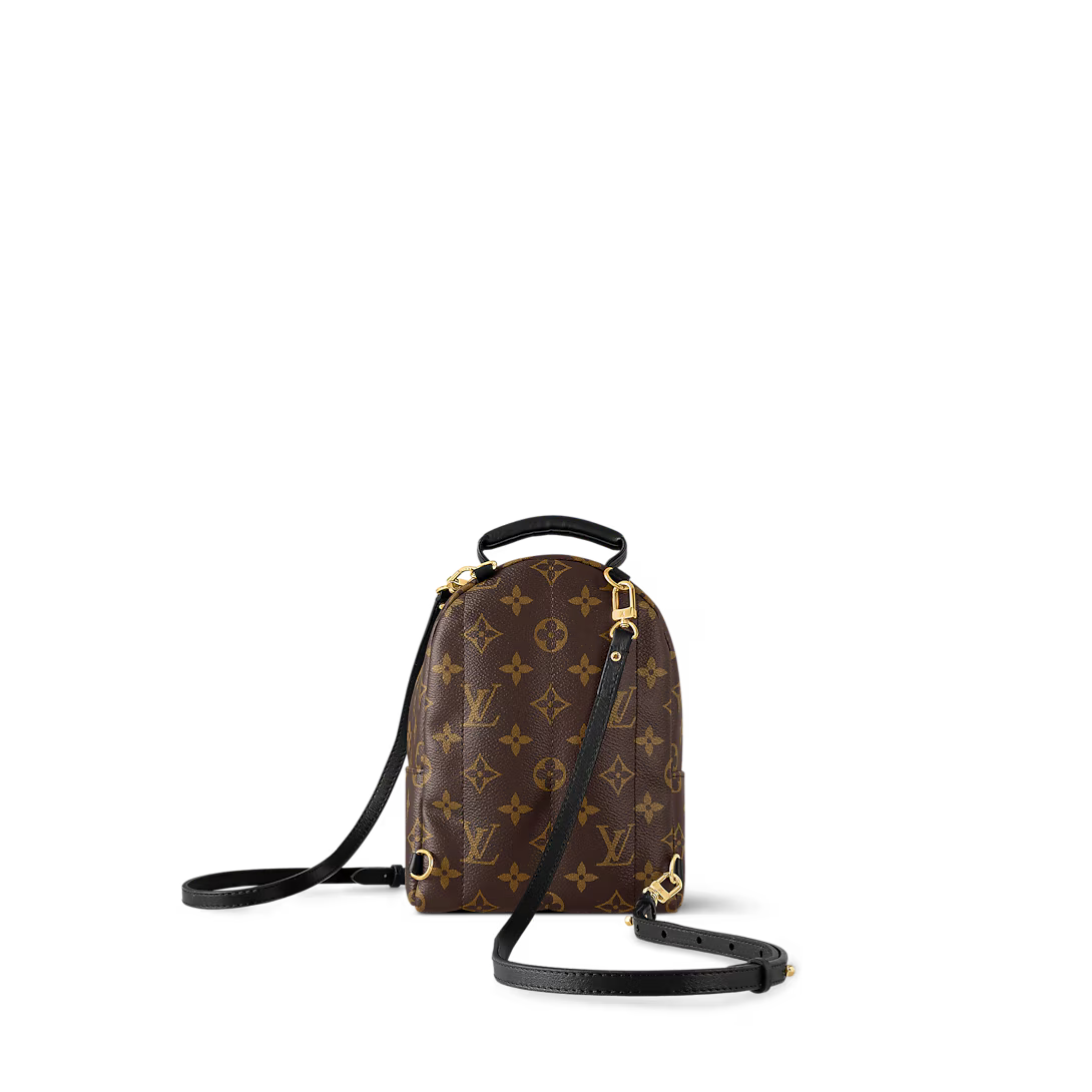 Palm Springs Mini Backpack