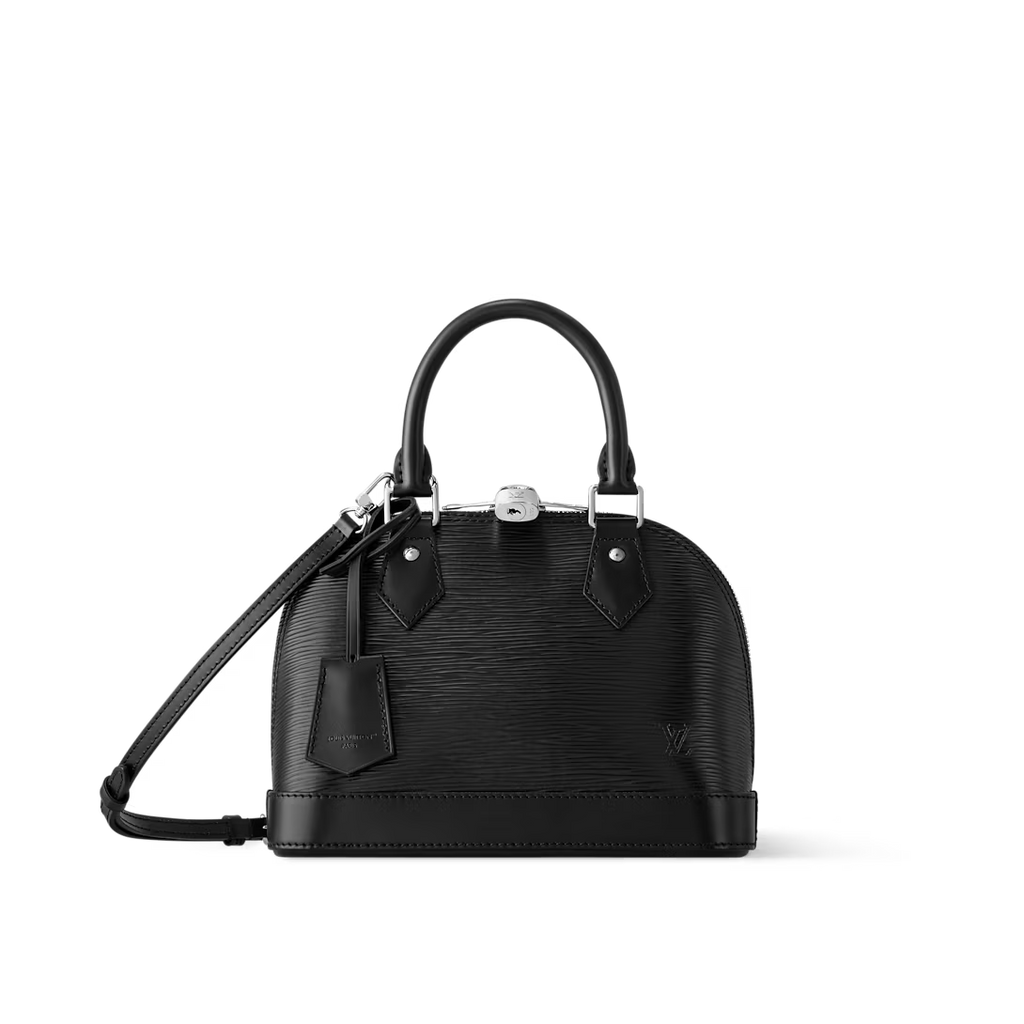 Alma BB Black