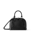 Alma BB Black