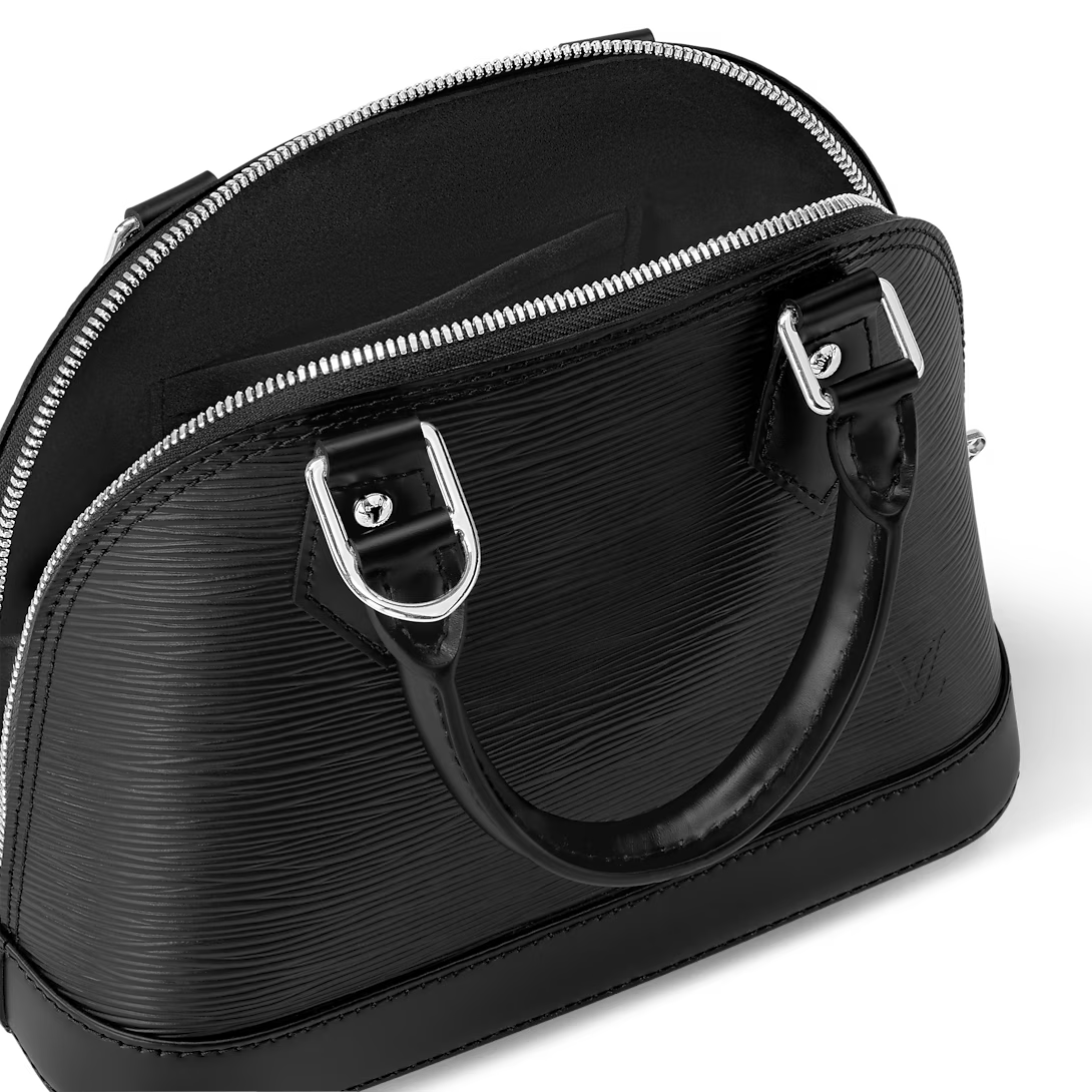 Alma BB Black