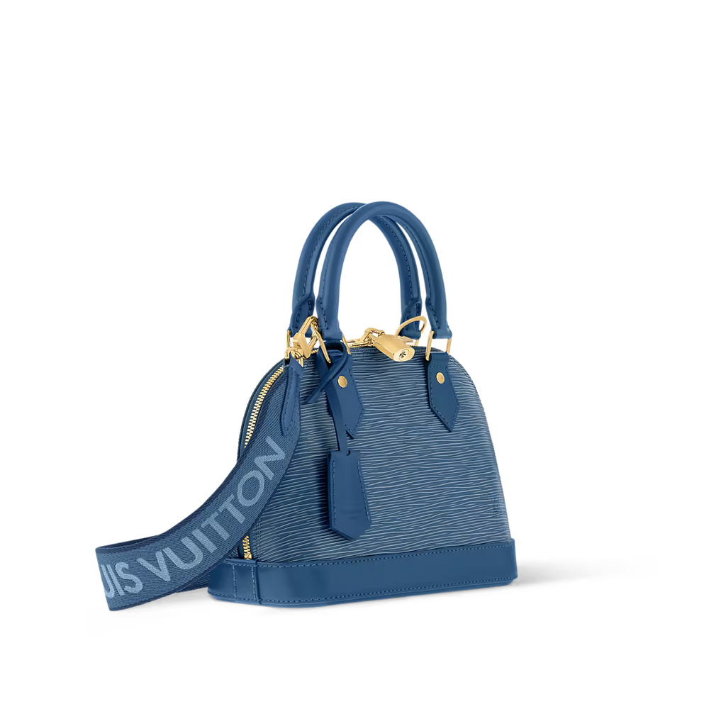 Alma BB Blue