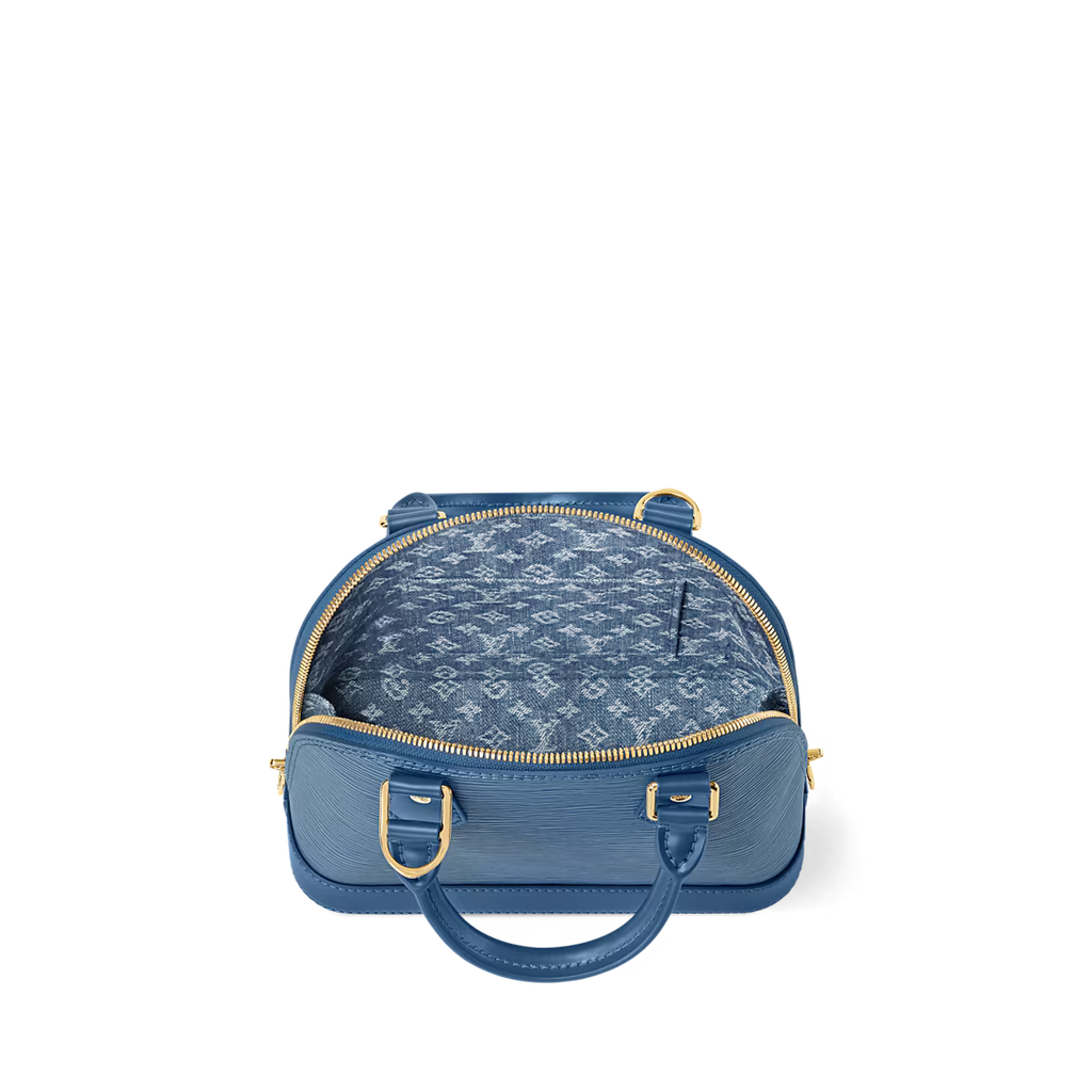 Alma BB Blue