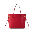 Never Full MM Castillan Red Epi Leather