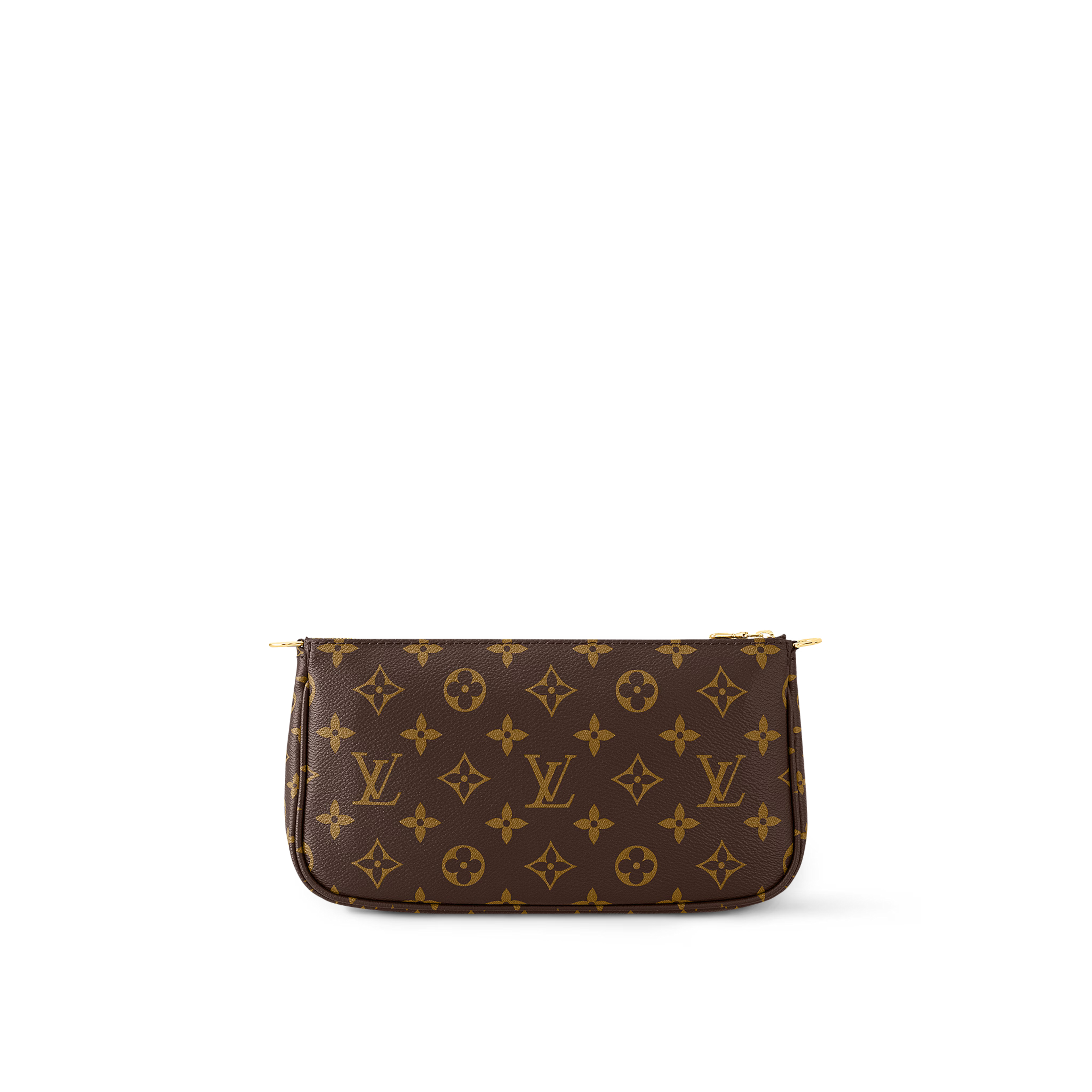 Multi-pouch accessories