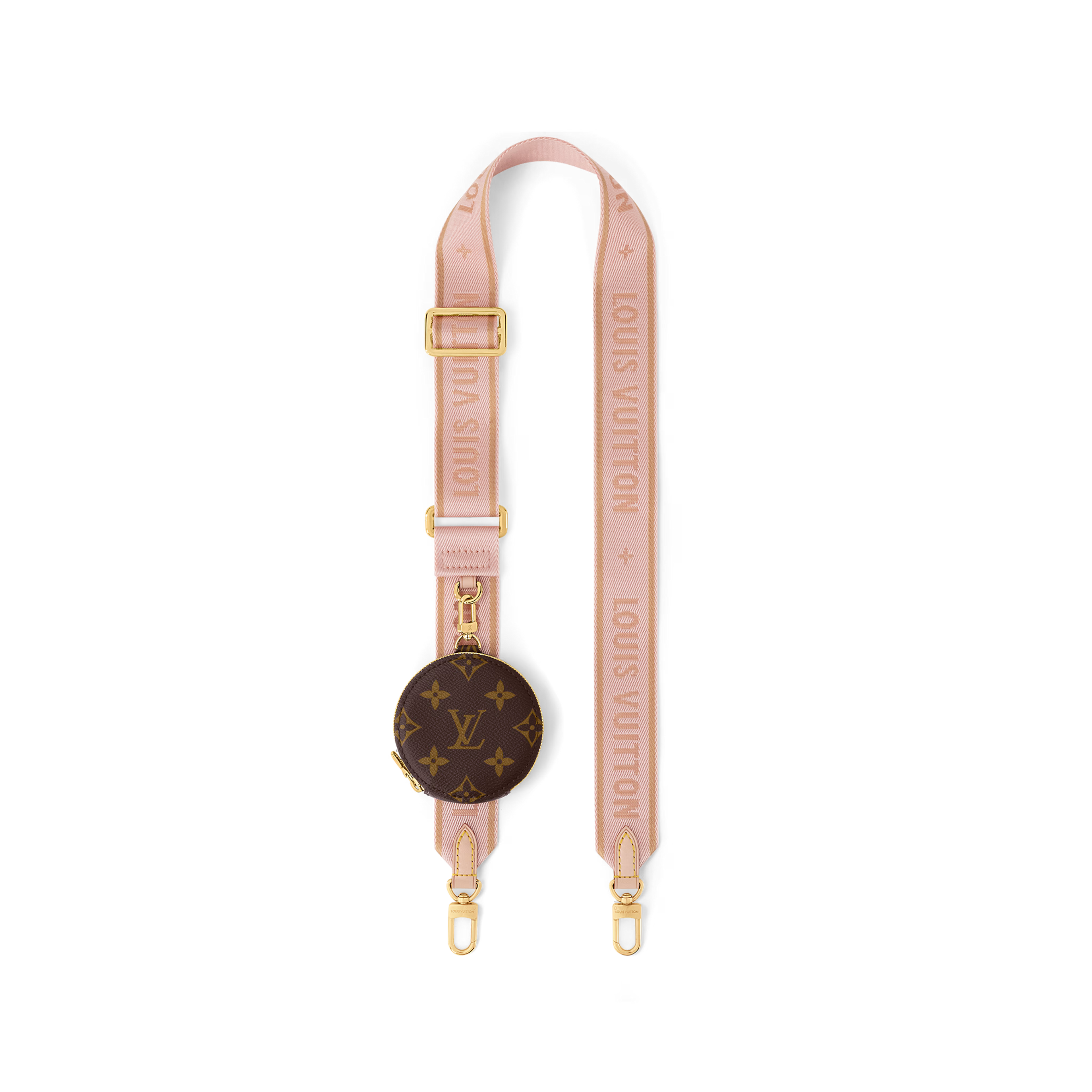 Multi-pouch accessories