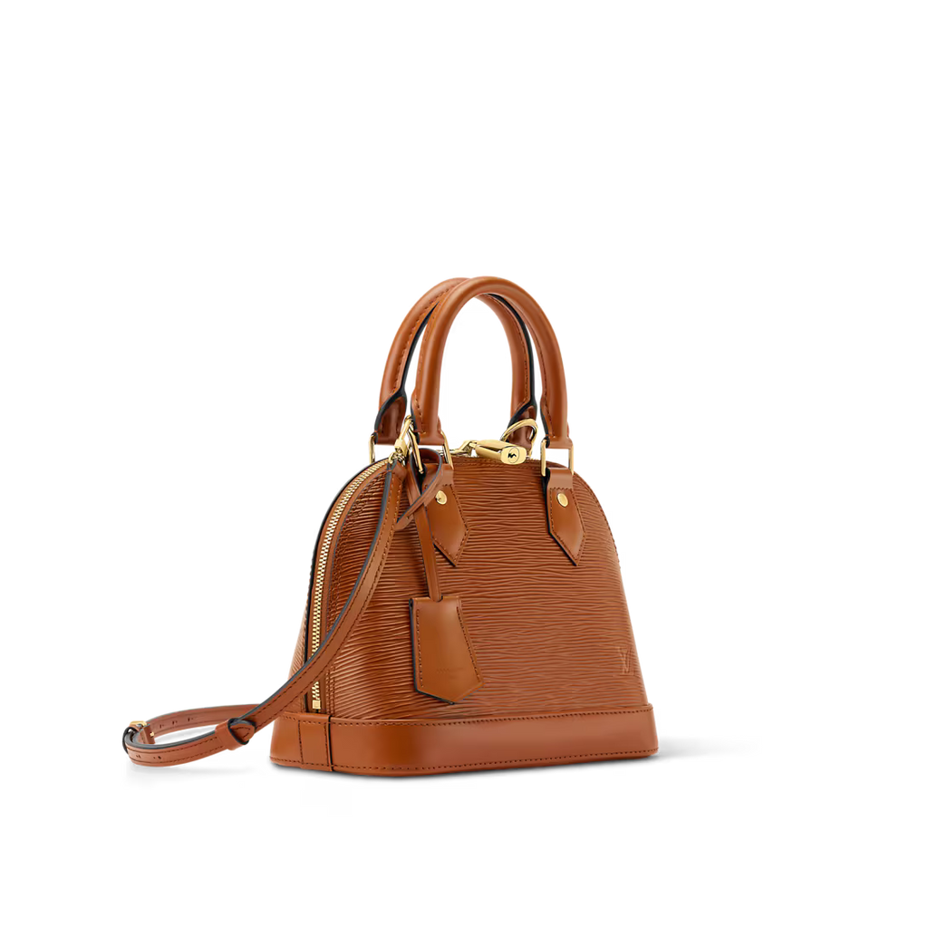 Alma BB Tan