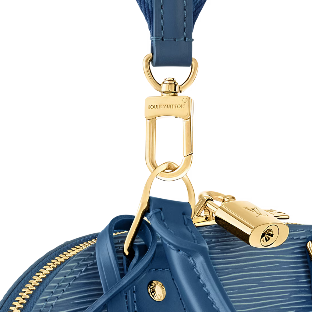Alma BB Blue