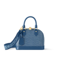Alma BB Blue