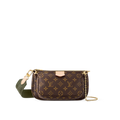 Multi-pouch accessories
