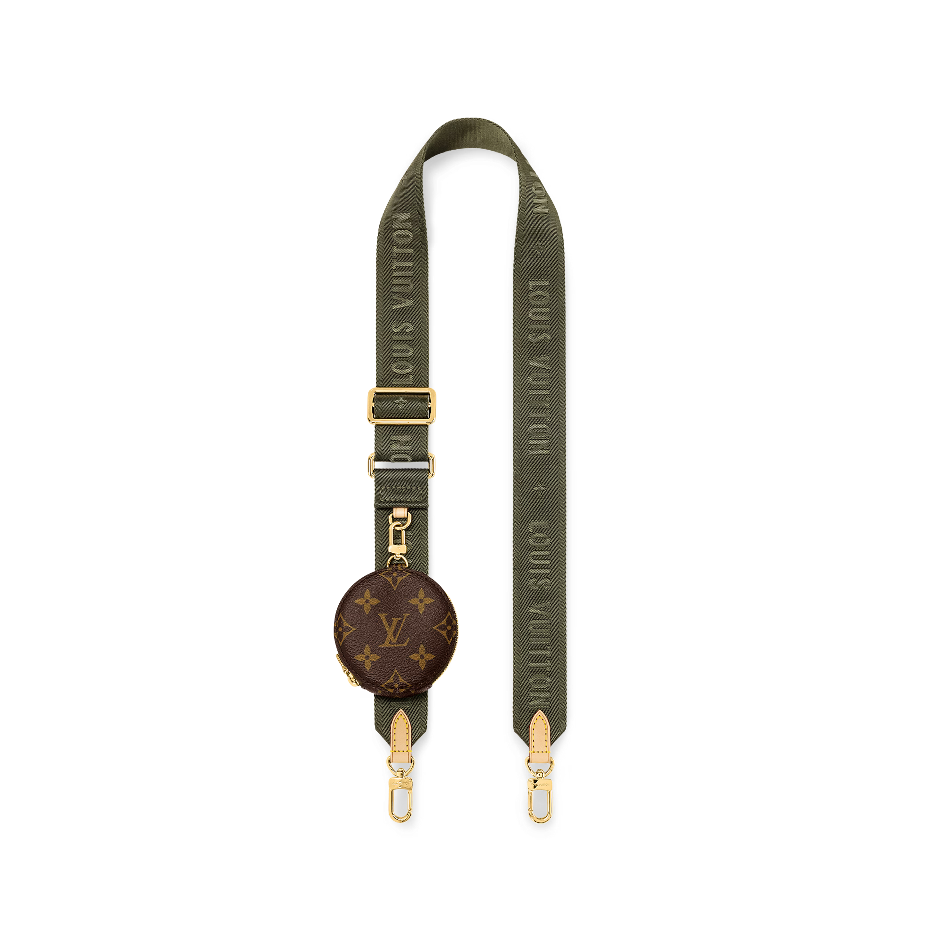 Multi-pouch accessories